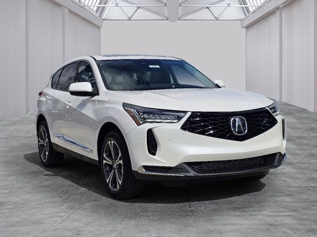 2025 Acura RDX Technology