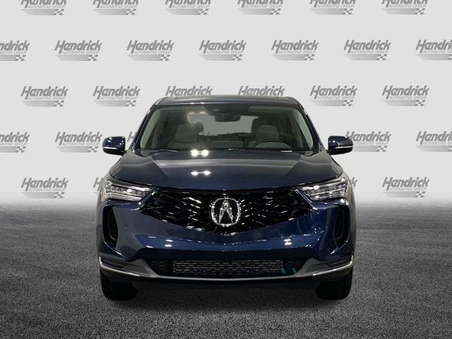 2025 Acura RDX Technology