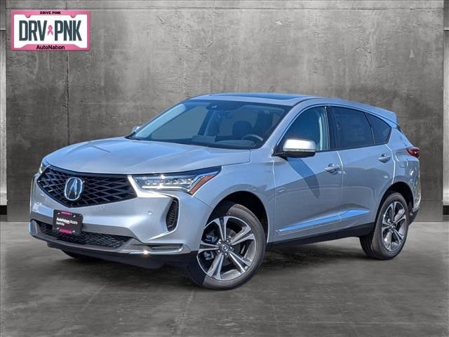 2025 Acura RDX Technology