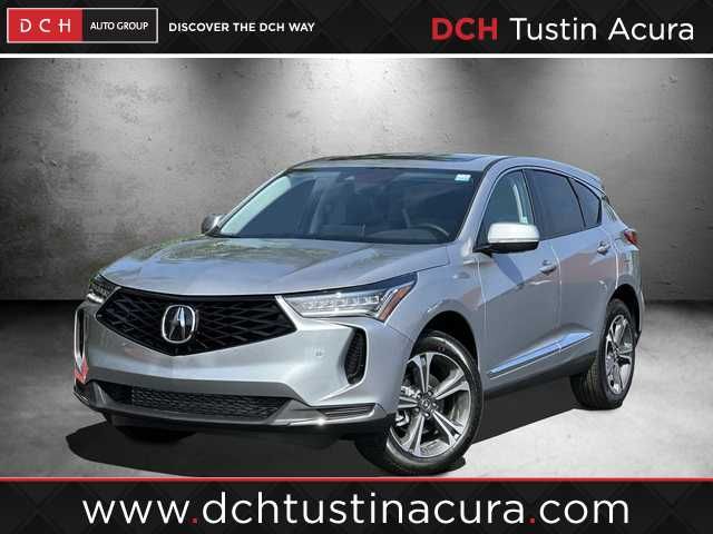 2025 Acura RDX Technology