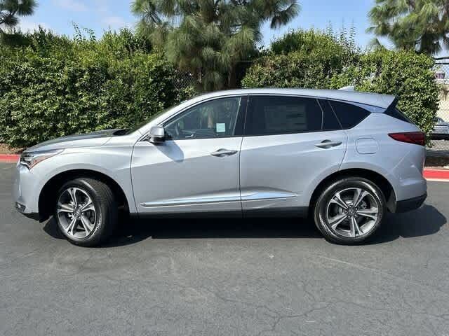 2025 Acura RDX Technology