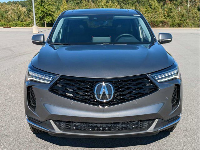 2025 Acura RDX Technology