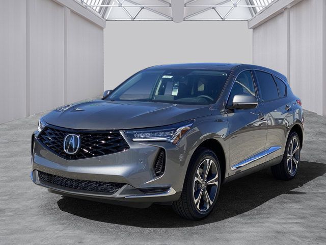 2025 Acura RDX Technology