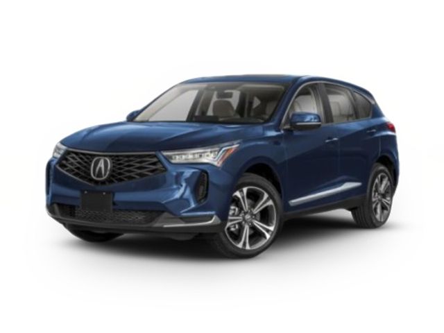 2025 Acura RDX Technology