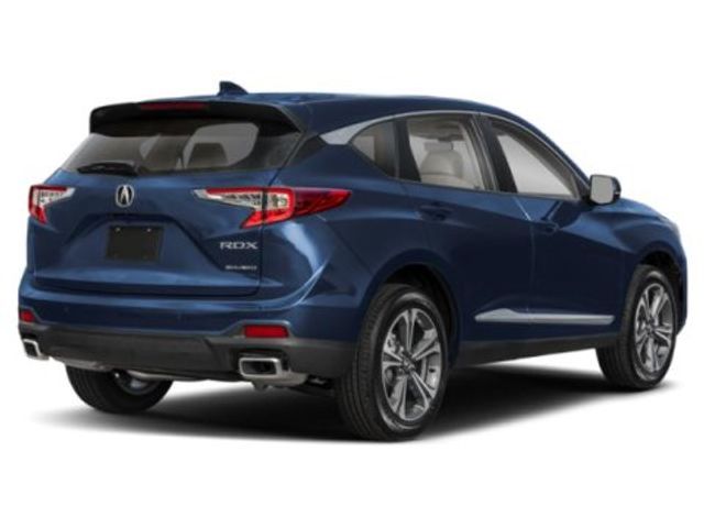 2025 Acura RDX Technology