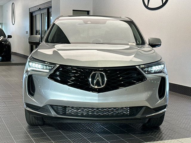 2025 Acura RDX Technology