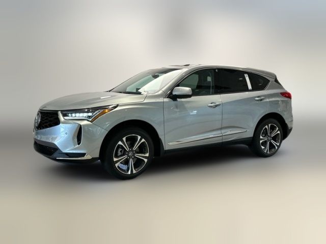 2025 Acura RDX Technology