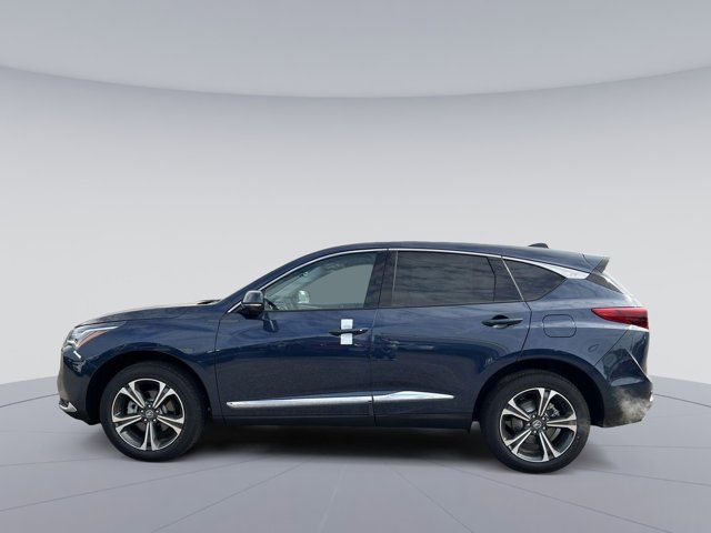 2025 Acura RDX Technology