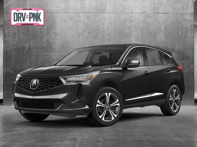 2025 Acura RDX Technology