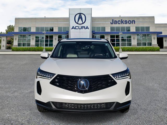 2025 Acura RDX Technology