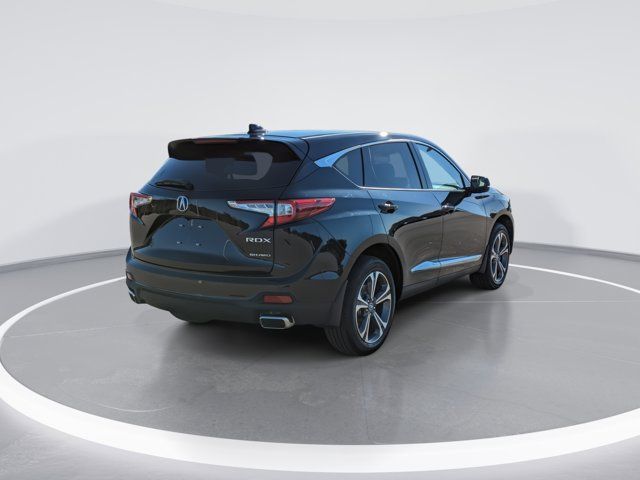 2025 Acura RDX Technology