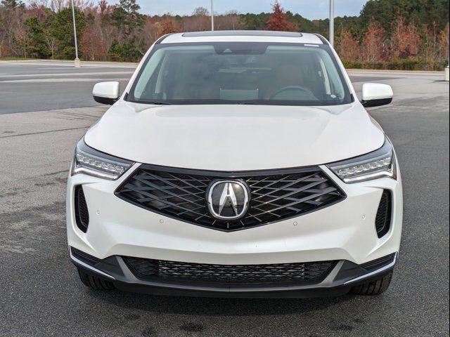 2025 Acura RDX Technology