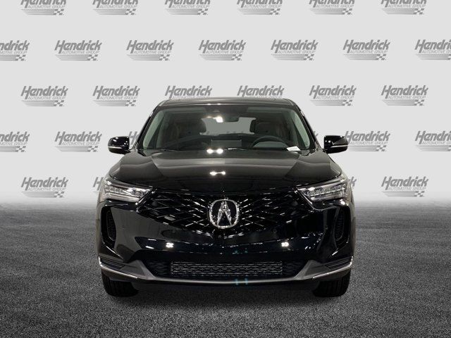 2025 Acura RDX Technology