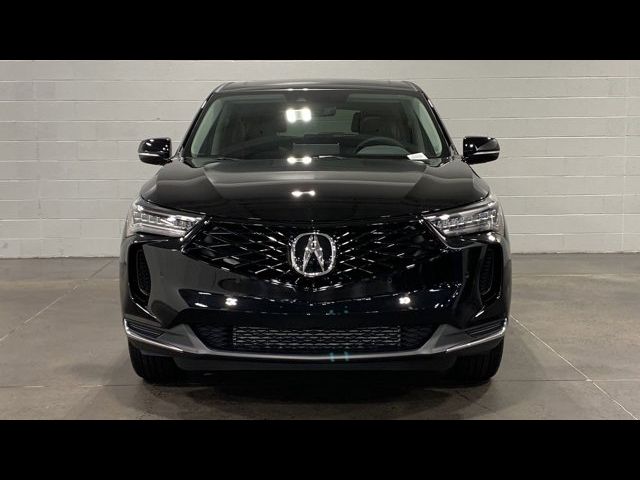 2025 Acura RDX Technology