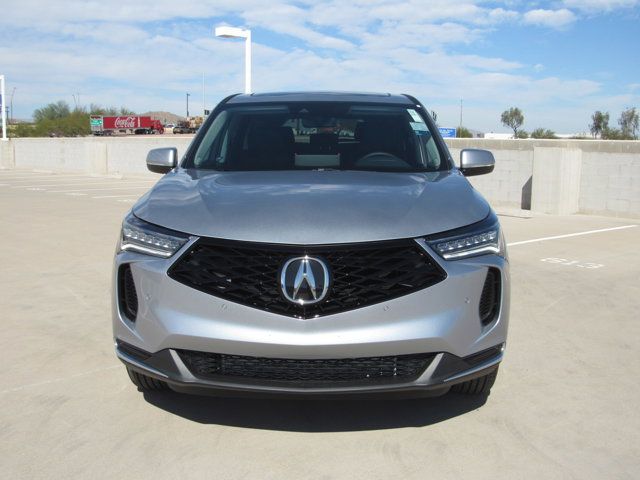 2025 Acura RDX Technology