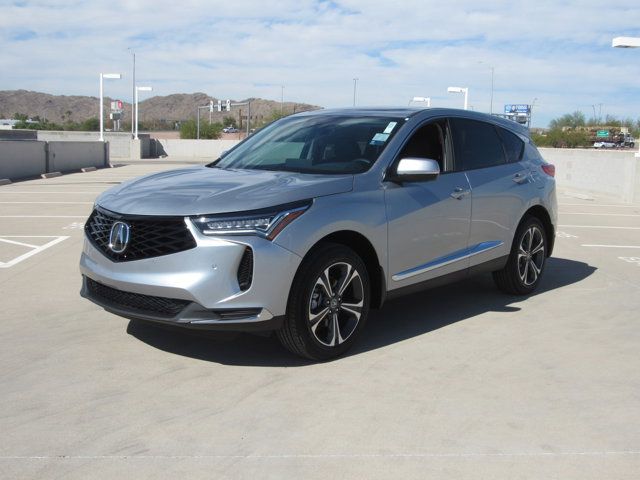 2025 Acura RDX Technology