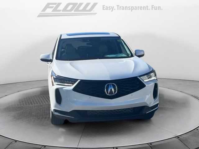 2025 Acura RDX Technology