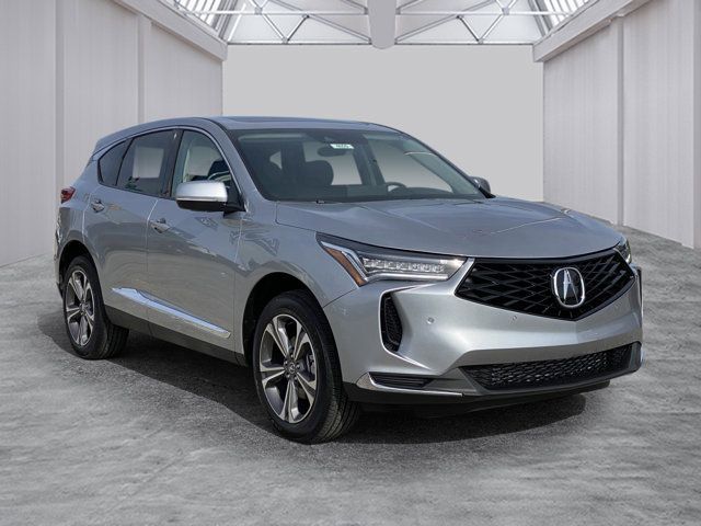 2025 Acura RDX Technology