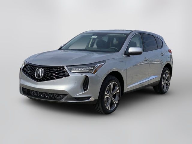 2025 Acura RDX Technology