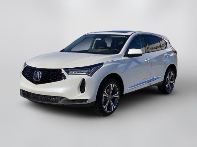 2025 Acura RDX Technology