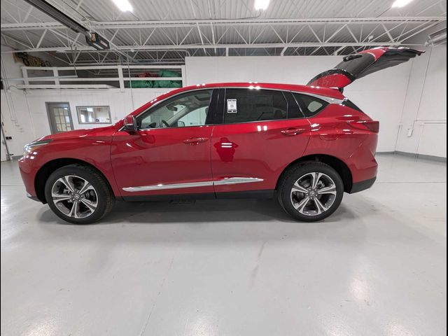 2025 Acura RDX Technology