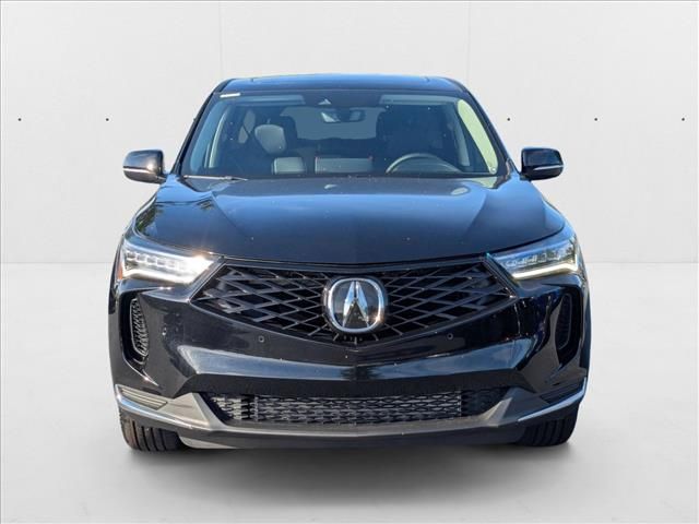 2025 Acura RDX Technology