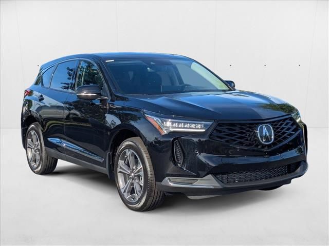 2025 Acura RDX Technology