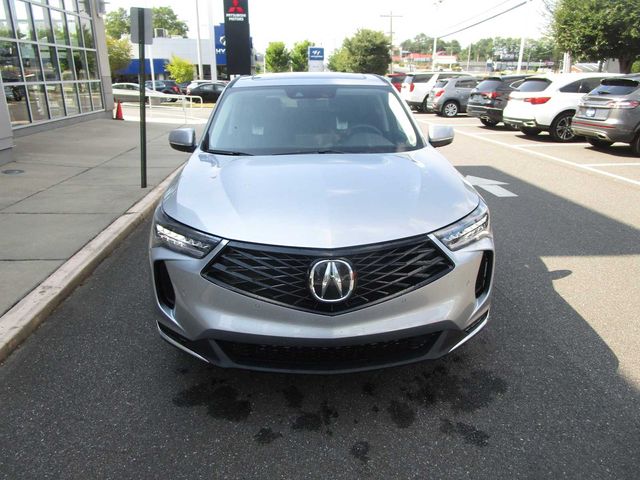 2025 Acura RDX Technology