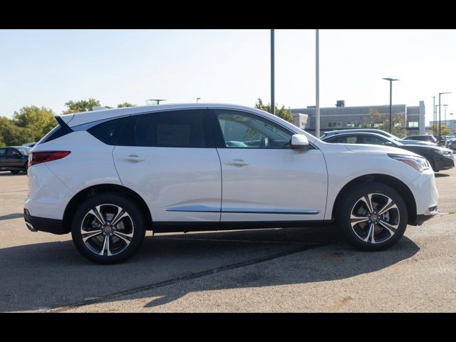 2025 Acura RDX Technology