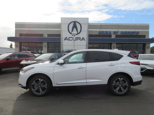 2025 Acura RDX Technology