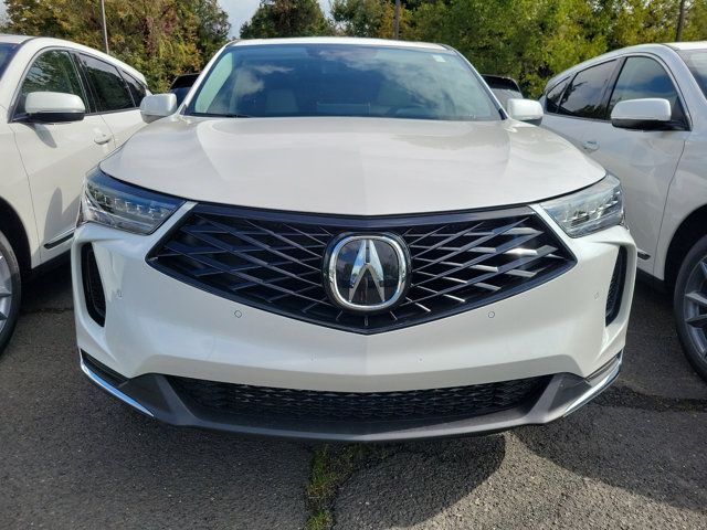 2025 Acura RDX Technology