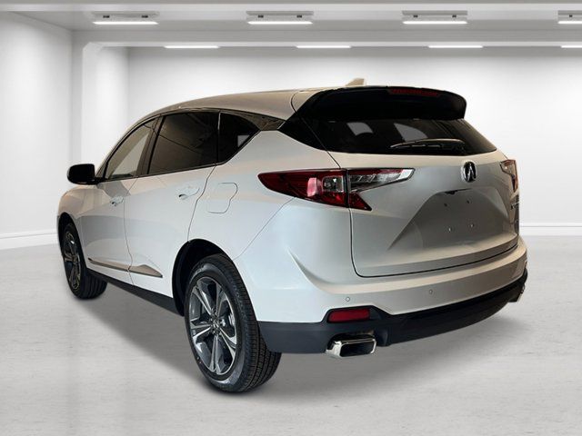 2025 Acura RDX Technology