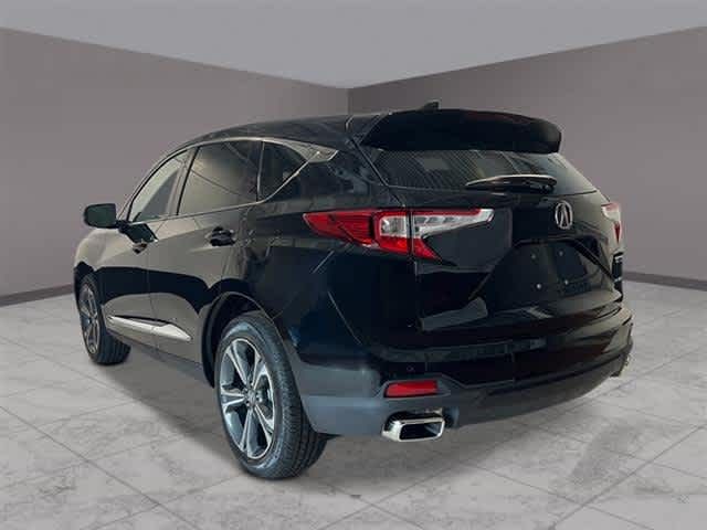 2025 Acura RDX Technology