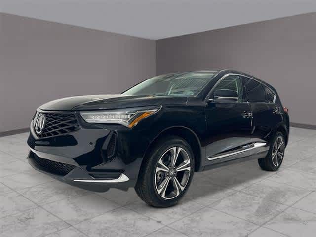 2025 Acura RDX Technology