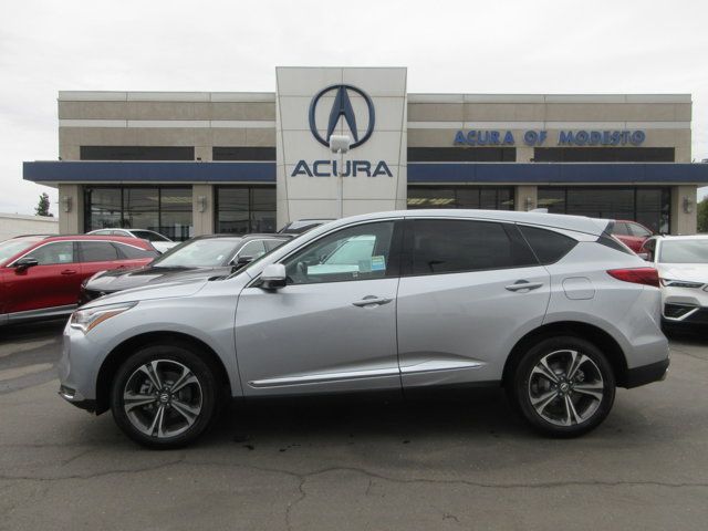 2025 Acura RDX Technology