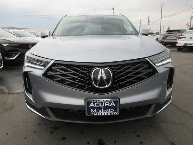 2025 Acura RDX Technology