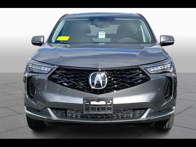 2025 Acura RDX Technology