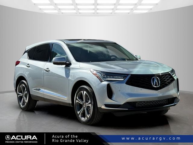 2025 Acura RDX Technology