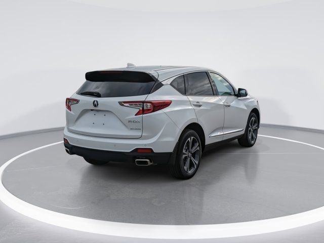 2025 Acura RDX Technology