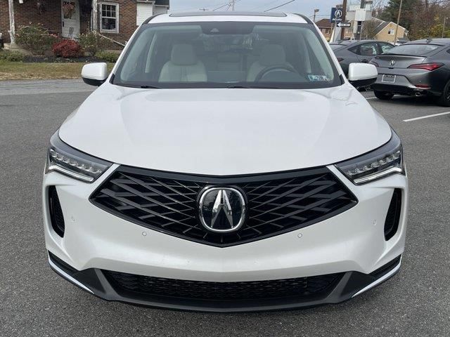 2025 Acura RDX Technology