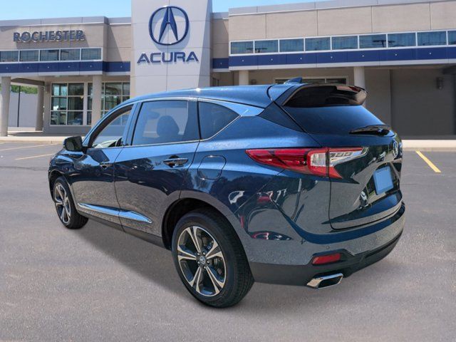 2025 Acura RDX Technology