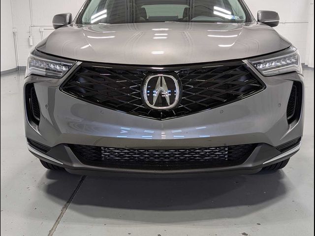 2025 Acura RDX Technology