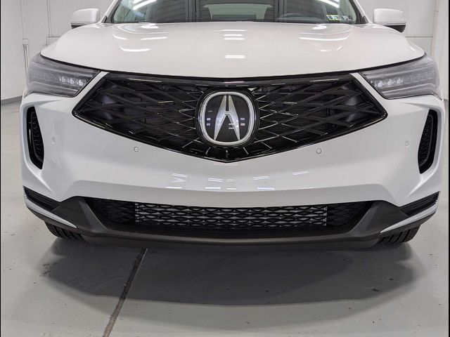 2025 Acura RDX Technology