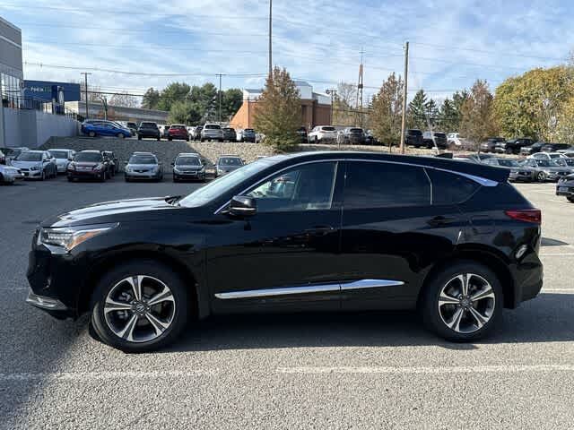 2025 Acura RDX Technology