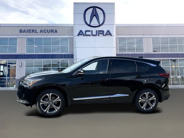 2025 Acura RDX Technology