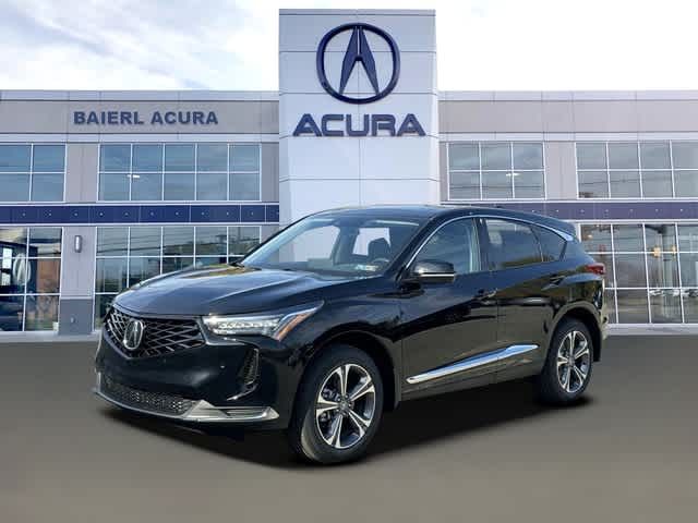 2025 Acura RDX Technology