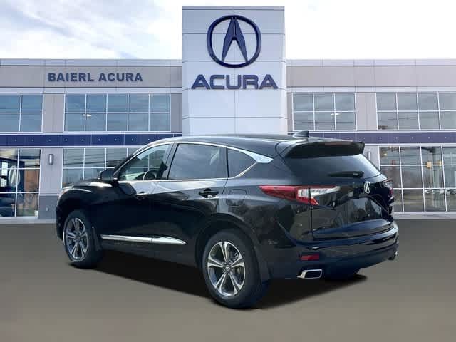 2025 Acura RDX Technology