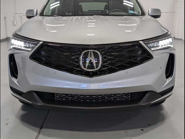 2025 Acura RDX Technology