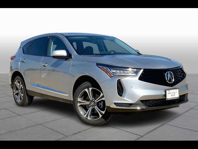 2025 Acura RDX Technology