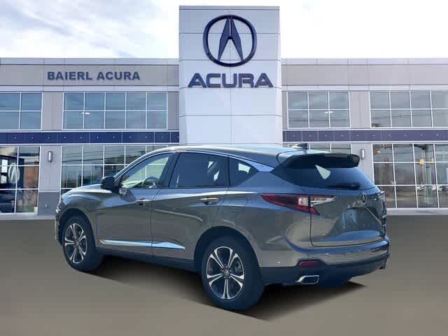 2025 Acura RDX Technology